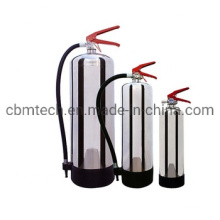 Best-Selling Stainless Steel Fire Extinguishers